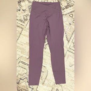 Size Medium HALARA leggings.